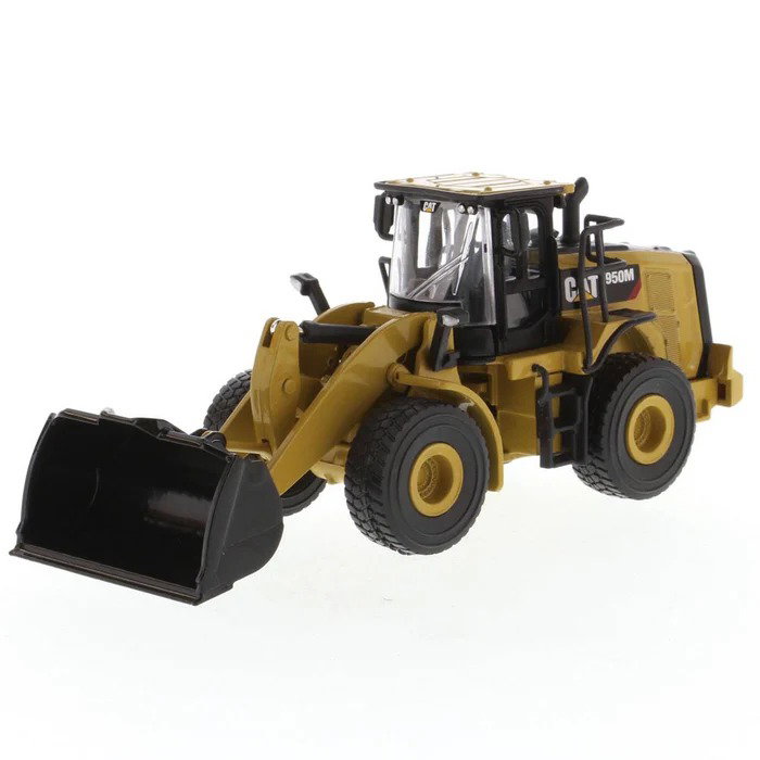 Image of 1:64 Cat 950M Wheel Loader