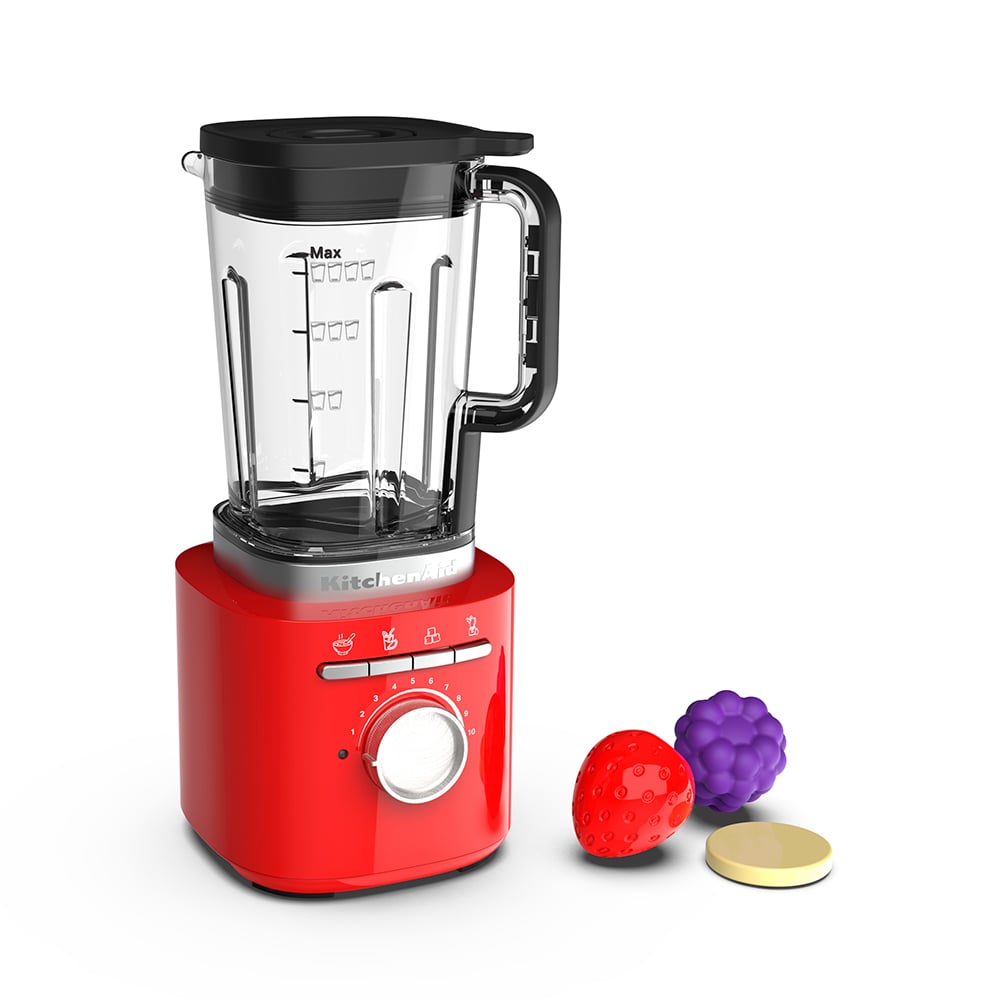 Image of KitchenAid Pretend Play Kids’ Blender – ETA Oct 2026