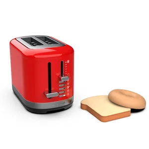 KitchenAid Pretend Play Kids' Toaster - ETA Oct 2026