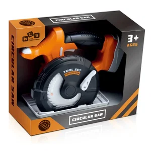 Electric Circular Saw