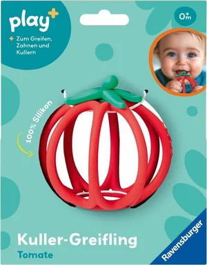 Roll & Chew: Tomato