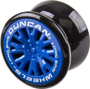 Wheels Yo-Yo - Assorted