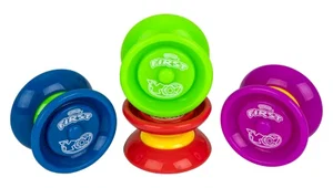 My First Yo-Yo - Assorted