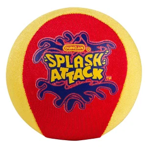 Splash Attack Water Skipping Ball - Assorted