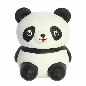 Marshmallow Panda Squeeze