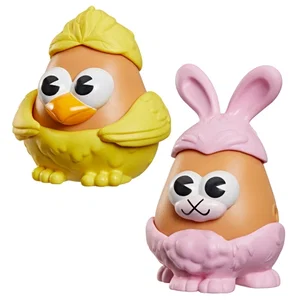 Potato Head Bunny & Chick Tot - Assorted