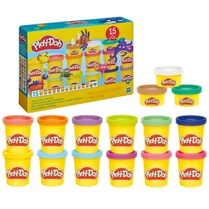 Play-Doh Classic Colours 15 Pack
