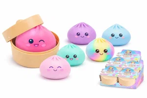 Surprise Dumpling - Classic 10cm