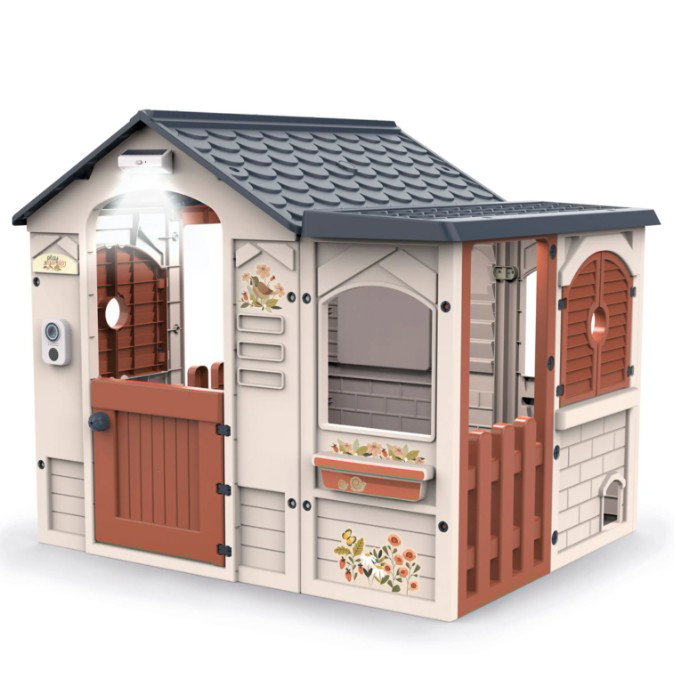 Play Garden Light & Sound