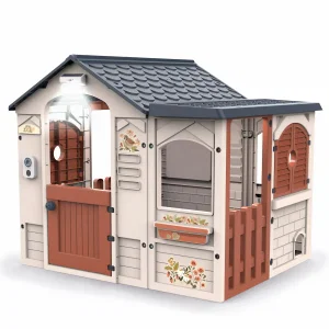 Chicos Play Garden Light & Sound