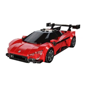 CaDA 1:24 BYD Yangwang U9-291pcs