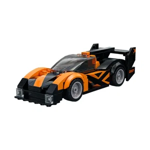 CaDA 1:32 Orange Bolt Charger - 163 PCS