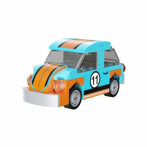 CaDA 1:48 Beetle - 70 pcs