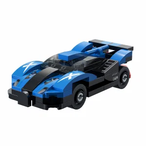 CaDA 1:48 Meteor - 70pcs