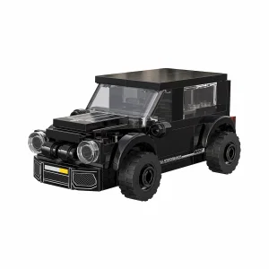 CaDA 1:48 Overdrive - 66pcs