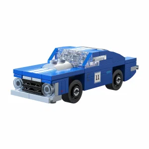 CaDA 1:48 Wild Stallion - 71 pcs