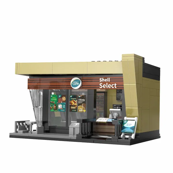660-5460 Product Image 3