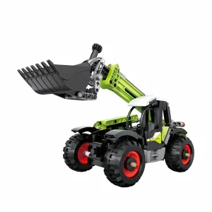 CaDA FARM Mini CLAAS SCORPION 756 - 401 pcs