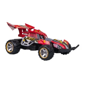 Turbo Panther X2 - Red Update