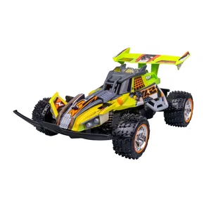 Turbo Panther X2 - Green Update