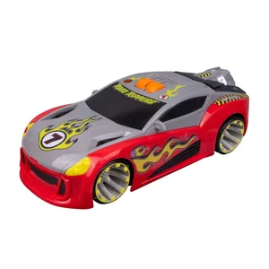 Maximum Boost™ - Blazing Red