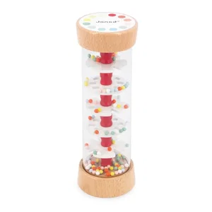 Confetti Rain Stick