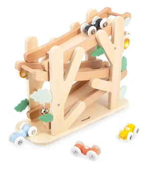 Sweet Cocoon Ant Racing Ramp