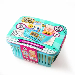 Miniverse Mini Filled Stationery Basket