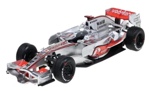 F1 1:43 Mclaren Mp 4/23 Lewis Hamilton Brazil Gp