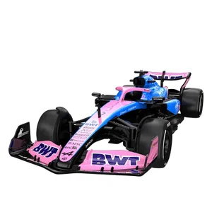 1/16 BWT Alpine Formula One Team