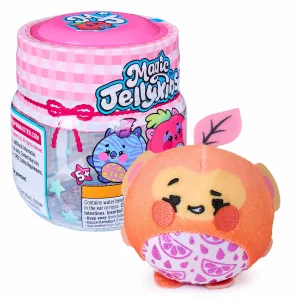 Magic Jellykins Surprise Plush