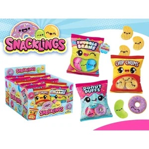 Snacklings