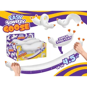 Easy Sqweezy Silly Goose