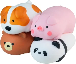 Easy Sqweezy Snugglies