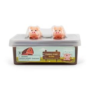 Puddle Pigs Slime