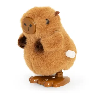 Wind-Up Capybara