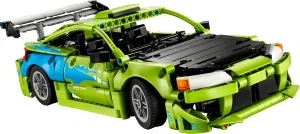 Lego Technic Fast and Furious Mitsubishi.. V39