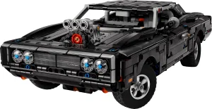 Lego Technic Fast and Furious Dodge Charg.. V39