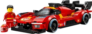 Lego Speed Champions Ferrari 499P V39