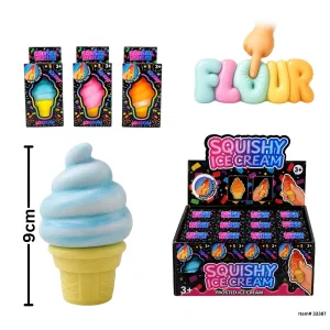 7cm Squeeze Ice Cream