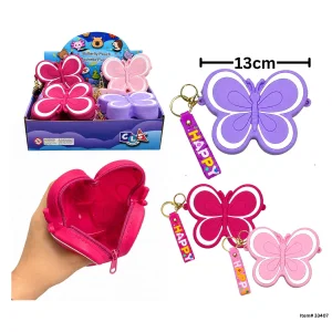 Butterfly Pouch