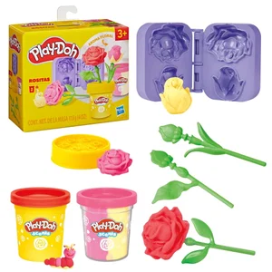 Play-Doh Lil Roses Arts & Crafts Kit