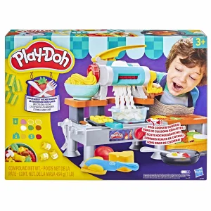 Play-Doh Super Sizzlin' Kitchen Playset