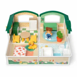 Cheery Lane House Play Set
