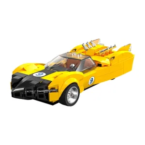 1:24 Speed Racer Shooting Star