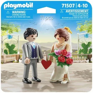 DuoPack Wedding Couple