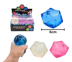 Diamond Sugar Ball