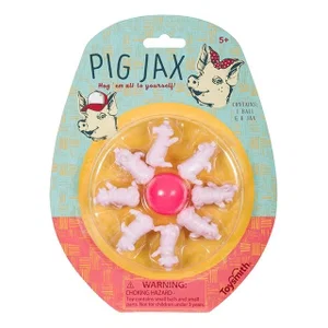Pig Jacks