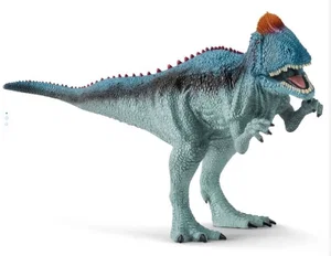 Cryolophosaurus