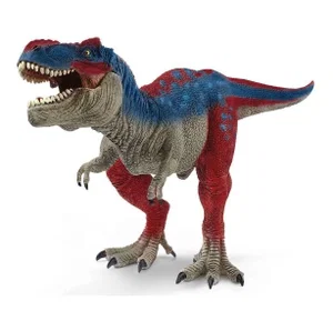 Tyrannosaurus Rex Blue